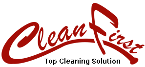 Clean First