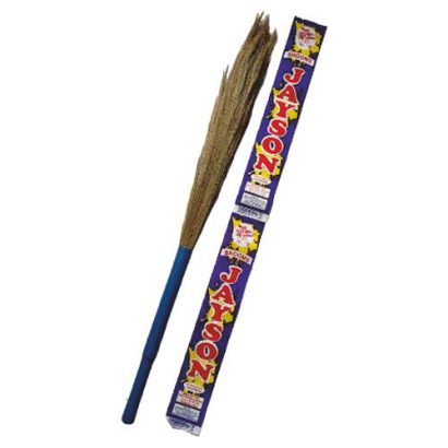 Jayson Grass Broom (Jhadu)